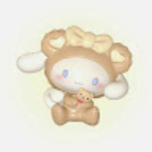 Meet your Posher, Aixa